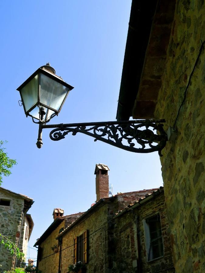 Andante Appartamenti Кастельнуово-ди-Валь-ди-Чечина Экстерьер фото
